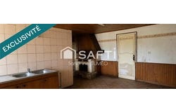 Biefmorin, Franche-Comté 39800