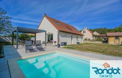 Selongey, Burgundy 21260