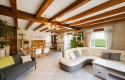 La Chaumusse, Franche-Comté 39150
