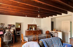 LANDERONDE, Pays de la Loire 85150
