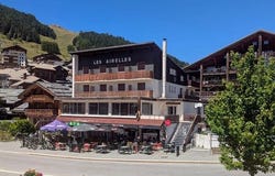 Auris, Rhône-Alpes 74380