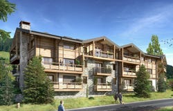 Les Gets, Rhône-Alpes 74260