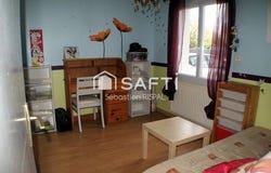 Antigny, Pays de la Loire 85120