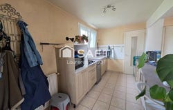 Lusanger, Pays de la Loire 44590