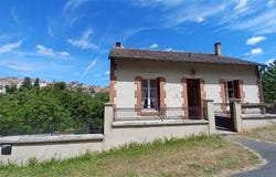 La Châtre-Langlin, Centre-Val de Loire 36170