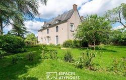 CONTIGNE, Pays de la Loire 49330