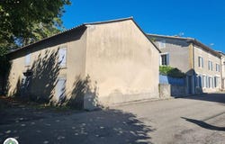 Saint-Denis, Languedoc-Roussillon 11310