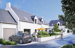 ARZON, Brittany 56640