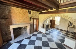 Saint-Victor, Auvergne 03410