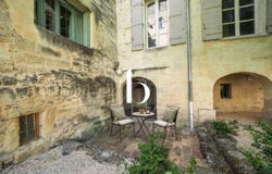 Uzès, Languedoc-Roussillon 30700