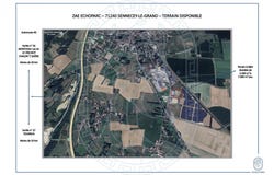 Sennecey-le-Grand, Saône-et-Loire 71240