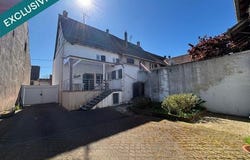 Harskirchen, Alsace 67260