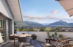 VéTRAZ-MONTHOUX, Auvergne-Rhône-Alpes 74100