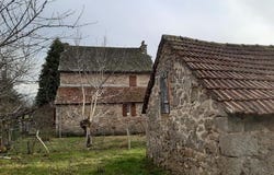 Ladinhac, Auvergne 15120