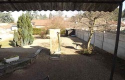 Marcigny, Burgundy 71110