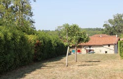 Montembuf, Poitou-Charentes 16310