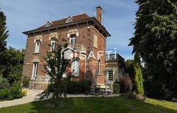 Dontrien, Champagne-Ardenne 51490