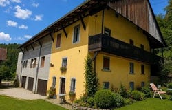 Glay, Franche-Comté 25310
