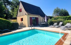 Domme, Aquitaine 24250