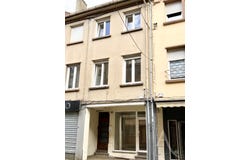 FORBACH, Grand Est 57600