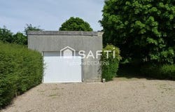Parcay-Sur-Vienne, Centre 37220