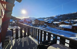 Les Gets, Rhône-Alpes 74260