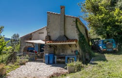 Prats-de-Mollo-la-Preste, Languedoc-Roussillon 66230