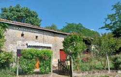 Chasseneuil-sur-Bonnieure, Poitou-Charentes 16260