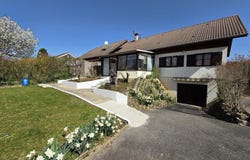 Reignier-Esery, Rhône-Alpes 74930