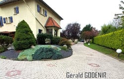 Vincey, Lorraine 88450