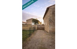 La Mothe-Saint-Heray, Poitou-Charentes 79800