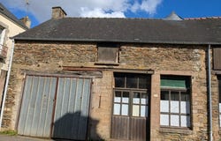 Morbihan, Brittany 56120