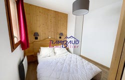 Valmeinier, Savoie 73450
