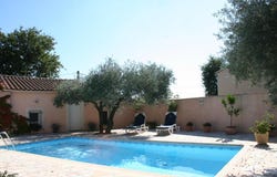 Rochefort-du-Gard, Languedoc-Roussillon 30650