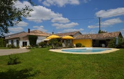 Eymet, Aquitaine 24500