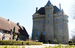 Guéret, Limousin 23000