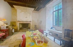 Saint-Savinien, Poitou-Charentes 17350