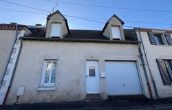 Issoudun, Centre 36100