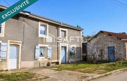 Villecloye, Lorraine 55600