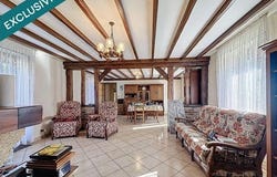 Villechetive, Bourgogne 89320