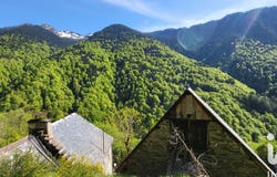 Melles, Occitanie 31440
