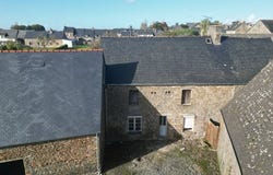 Saint-Georges-de-Gréhaigne, Brittany 35610