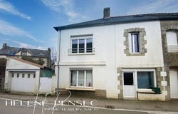 Leuhan, Bretagne 29390