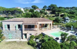 Corbara, Corsica 20220