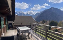 Saint-Jean-d'Aulps, Rhône-Alpes 74430