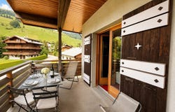 Megève, Rhône-Alpes 74120