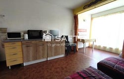 Cap d'Agde, Languedoc-Roussillon 34300