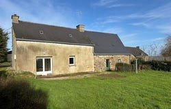 Saint-Congard, Bretagne 56140