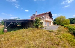 Aurignac, Midi-Pyrénées 31420