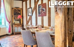Lamotte-Beuvron, Centre-Val de Loire 41600